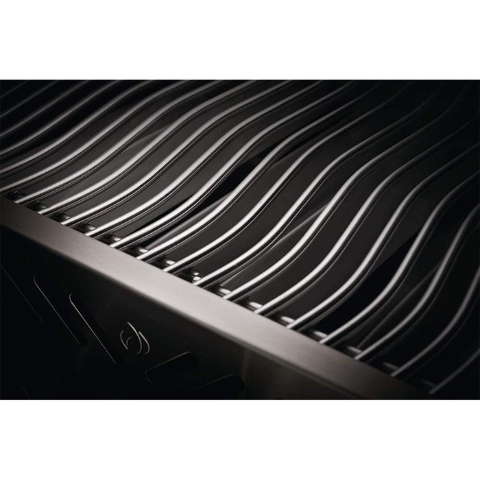 Napoleon Prestige 665 Propane Outdoor Grill with Grill Cover and 2 Year Warranty