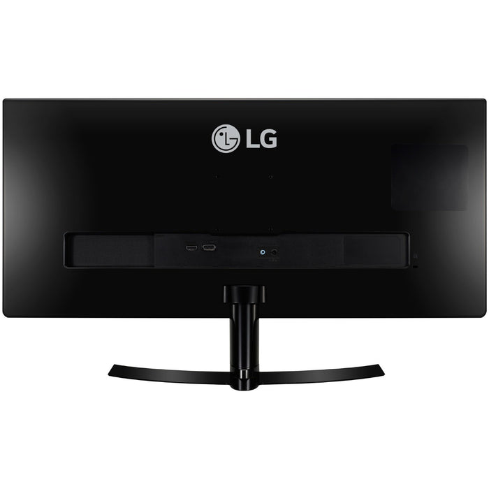 LG 34" UltraWide IPS FreeSync LED Monitor 2560 x 1080 21:9 34UM60P - Refurbished
