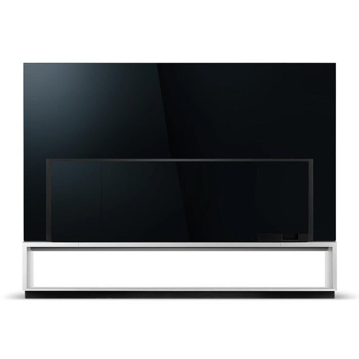 LG OLED88Z2PUA 88 Inch HDR 8K Smart OLED TV (2022)