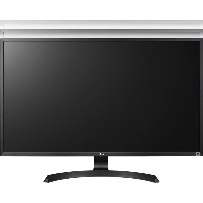LG 32" 4K UHD LED Monitor 3840 x 2160 16:9 32UD59B - Refurbished