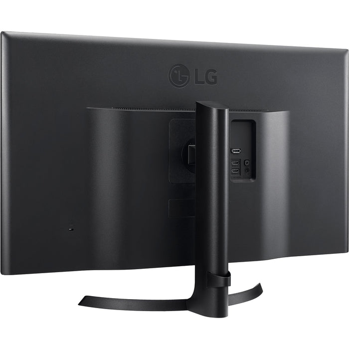 LG 32" 4K UHD LED Monitor 3840 x 2160 16:9 32UD59B - Refurbished