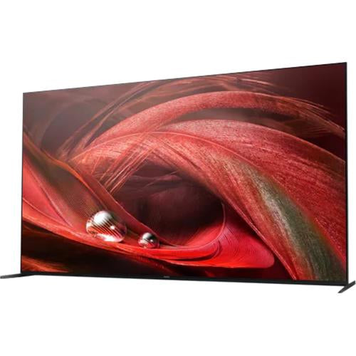 Sony XR85X95J 85" X95J 4K Ultra HD Full Array LED Smart TV (2021 Model) - Refurbished