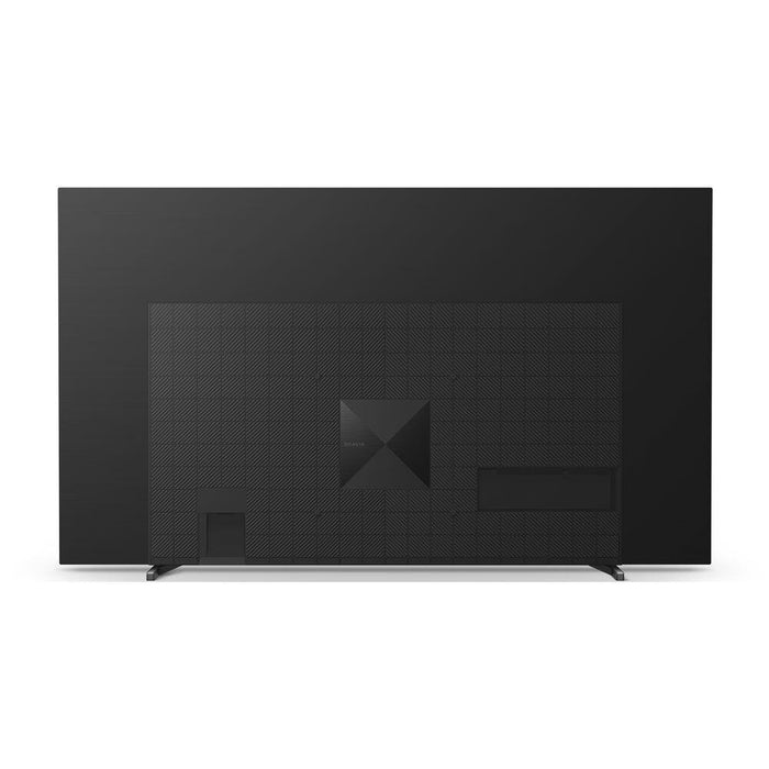 Sony XR55A80J 55" A80J 4K OLED Smart TV (2021 Model) Refurbished