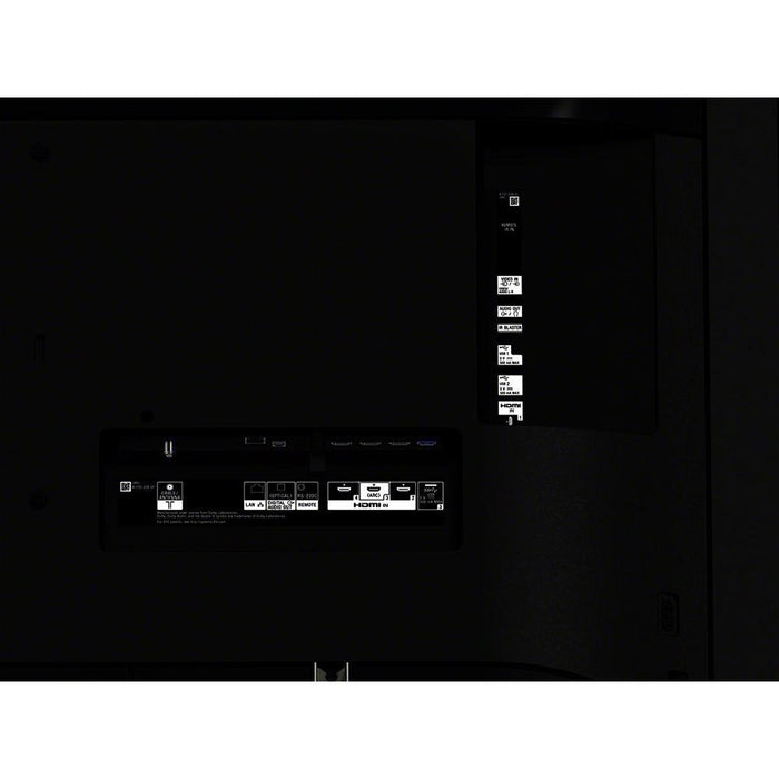 Sony XBR55X900F 55-Inch 4K Ultra HD Smart LED TV (2018 Model) - Refurbished