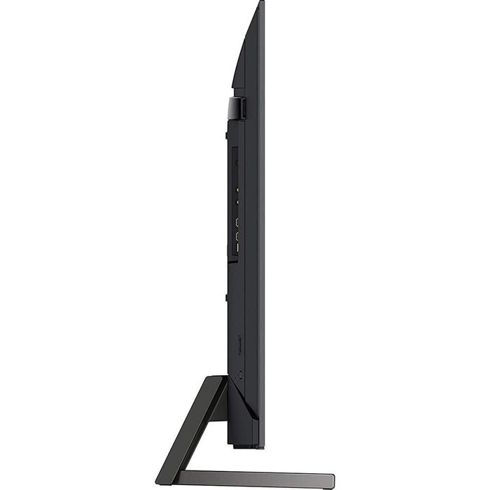Sony XBR-65X950G 65"-class BRAVIA 4K HDR Ultra HD Smart TV (2019 Model) - Refurbished