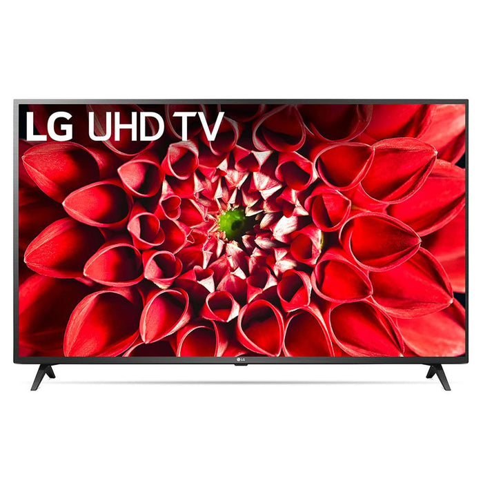 LG 70UN7070PUA 70" UHD 70 Series 4K HDR AI Smart TV Refurbished