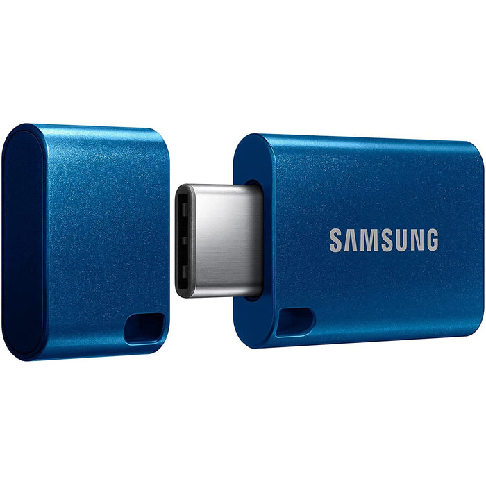Samsung USB Type-C Flash Drive, 64GB - MUF-64DA/AM