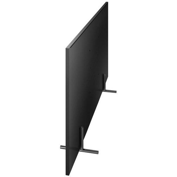 Samsung QN65Q9 65-Inch 4K Ultra HD Smart QLED TV (2017 Model) - Refurbished