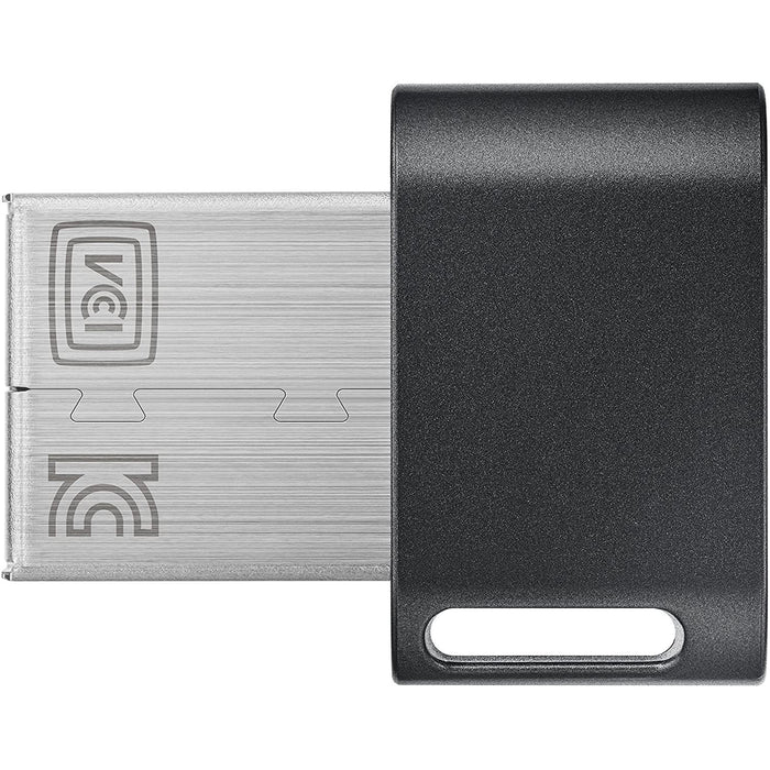 Samsung FIT Plus USB 3.1 Flash Drive, 32GB - MUF-32AB/AM