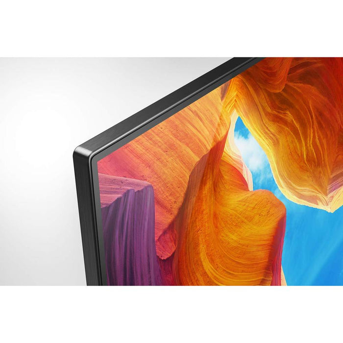 Sony XBR49X950H 49" X950H 4K Ultra HD Full Array LED Smart TV (2020) - Refurbished