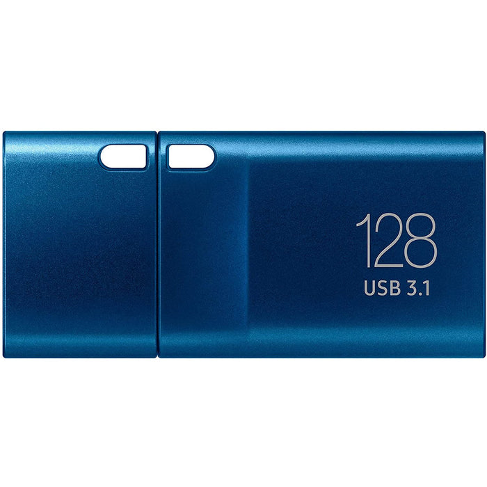 Samsung USB Type-C Flash Drive, 128GB - MUF-128DA/AM