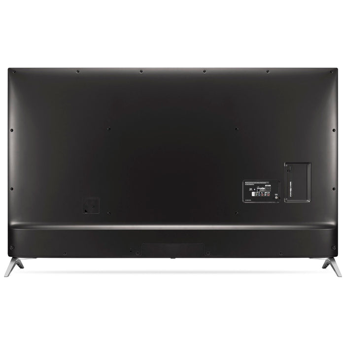 LG 70UK6570PUB 70" 4K HDR Smart LED AI UHD TV w/ThinQ (2018 Model) - Refurbished
