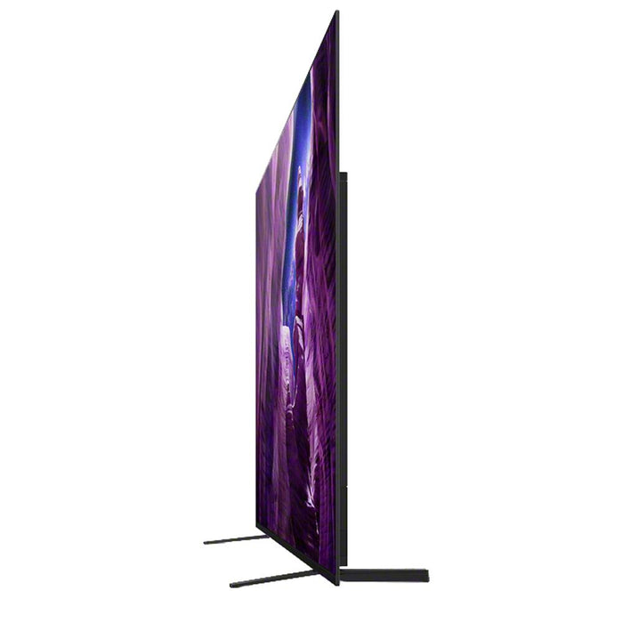 Sony XBR55A8H 55" A8H 4K Ultra HD OLED Smart TV (2020 Model) - Refurbished