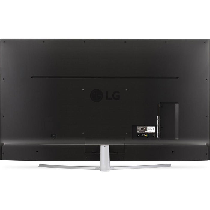 LG 65" Super HDR 4K Upscaler UHD Smart LED TV webOS 3.0 TruMotion 240Hz Refurbished