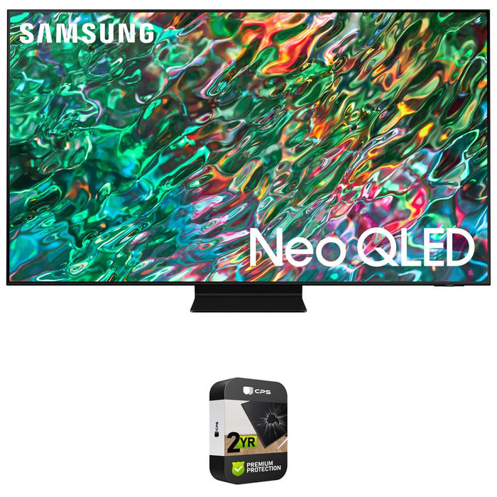 Samsung 85 inch Class Neo QLED 4K Smart TV 2022 with 2 Year Extended Warranty