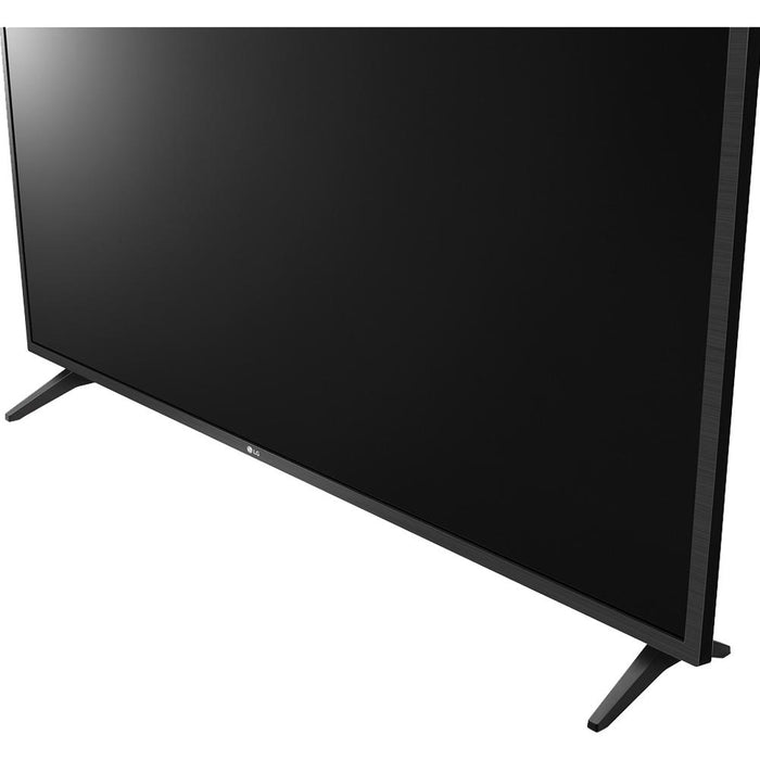 LG 50UN7300PUF 50" UHD 4K HDR AI Smart TV (2020 Model) - Refurbished