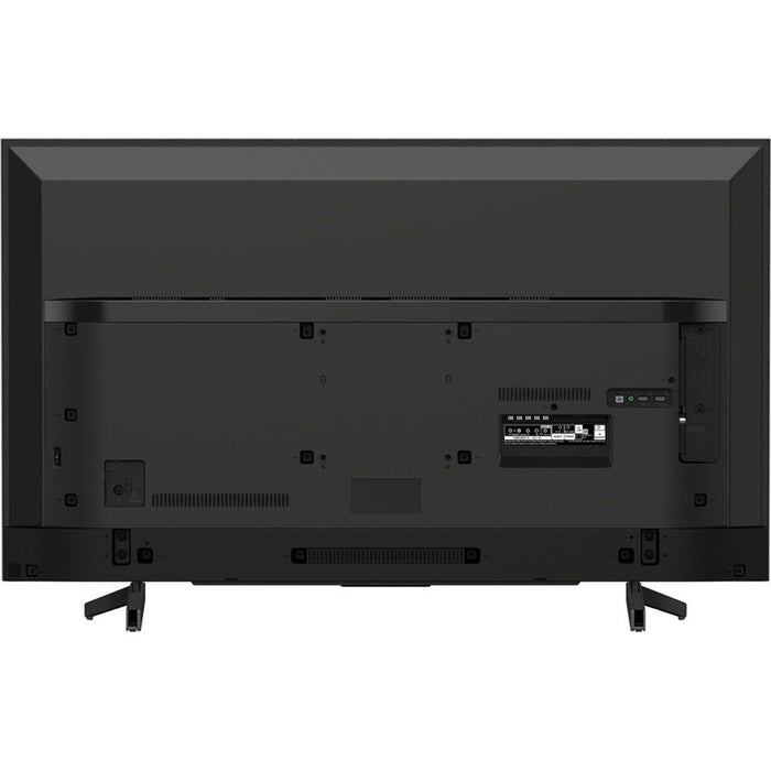 Sony XBR-55X800G 55" 4K Ultra HD LED Smart TV (2019 Model) - Refurbished