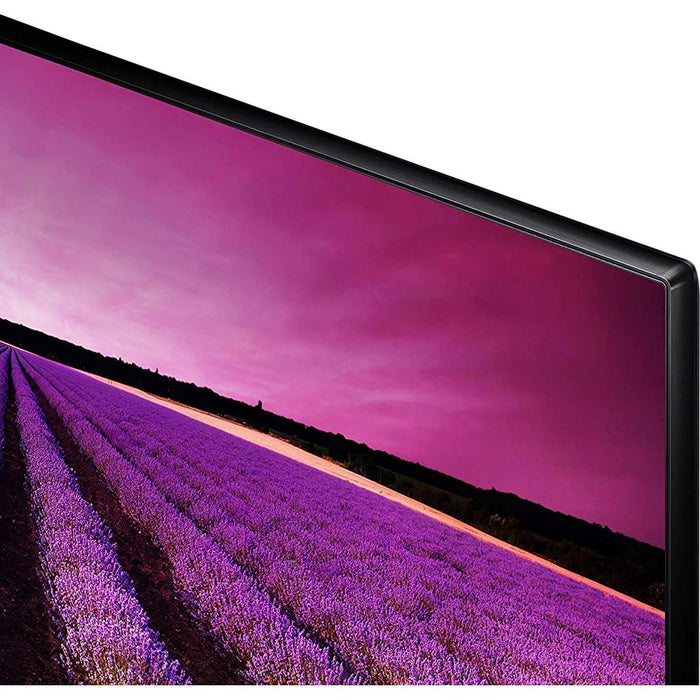 LG 65SM8100AUA 65" Nano Cell 4K Ultra HD LED Smart TV w/ ThinQ AI - Refurbished