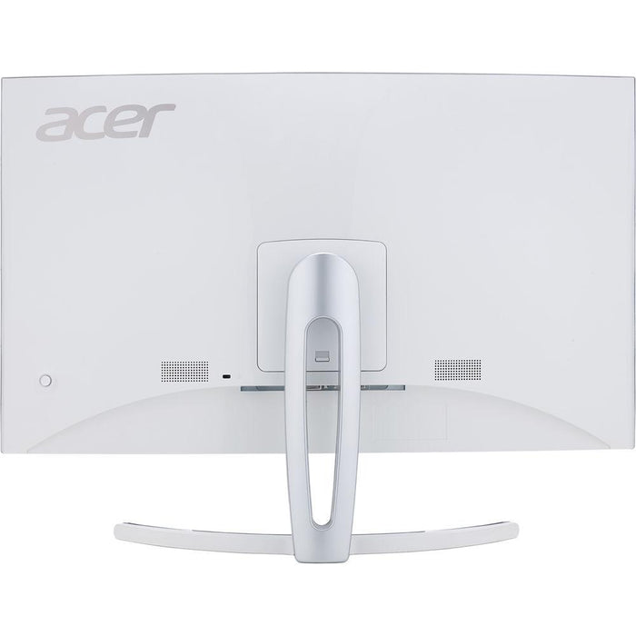 Acer ED273 wmidx 27" Full HD Curved Monitor w/ Freesync (UM.HE3AA.004) - Refurbished