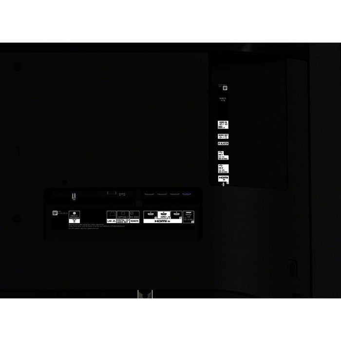 Sony XBR49X900F 49-Inch 4K Ultra HD Smart LED TV (2018 Model) - Refurbished