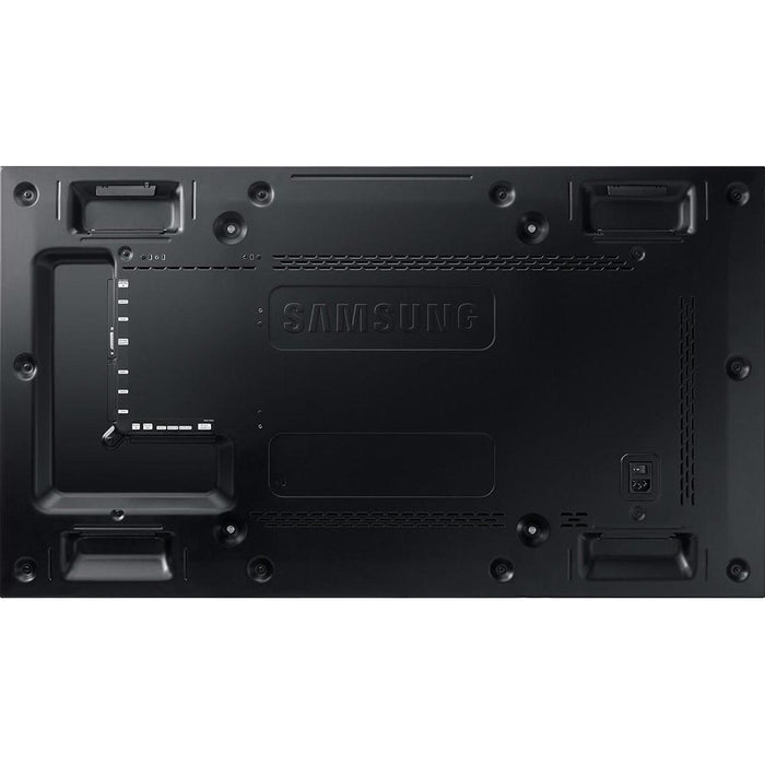 Samsung 46" Screen LED-Lit Smart Monitor - UH46F5 - Refurbished