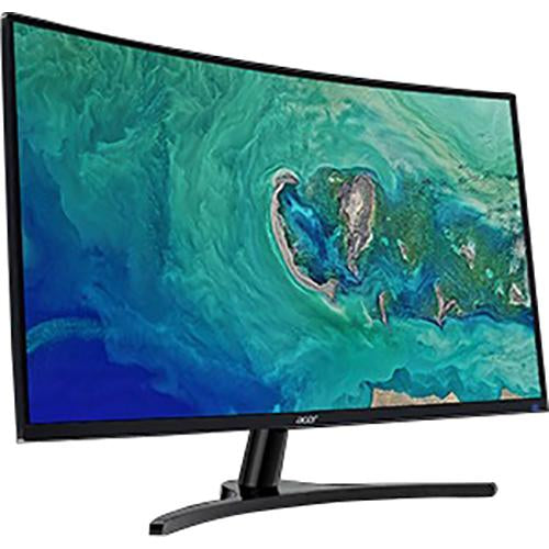 Acer ED322QR Pbmiipx 32" FHD 144Hz Curved Monitor with Freesync - Refurbished