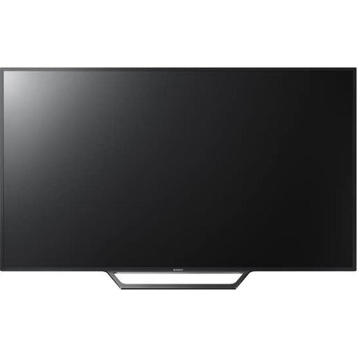 Sony KDL-32W600D 32-Inch Class HD Smart TV with Built-in Wi-Fi - Refurbished
