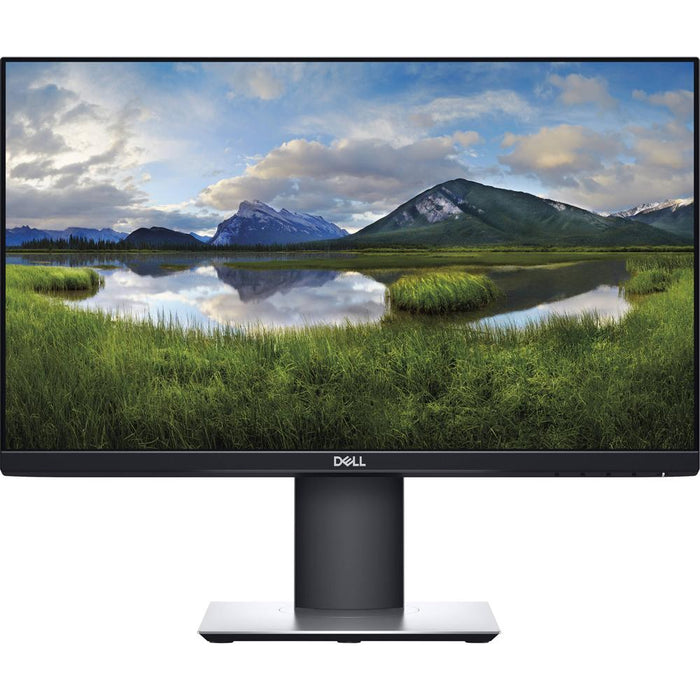 Dell P2219H 21.5" Full HD 1080p Ultrathin Bezel 16:9 IPS LED Monitor - Refurbished