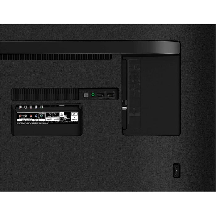 Sony XBR-75X800G 75" 4K Ultra HD LED Smart TV (2019 Model) - Refurbished