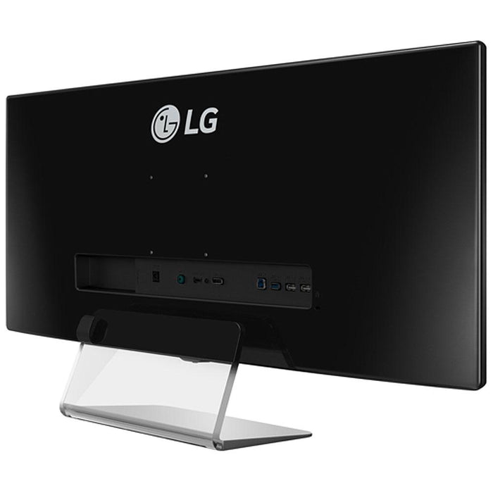LG 34" 21:9 3440 x 1440 Resolution UltraWide WQHD IPS LED Lit Monitor Refurbished