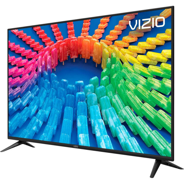 Vizio V505-H19 50" Class V-Series LED 4K UHD SmartCast TV -Refurbished (V505H19/V505H)
