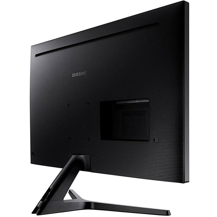Samsung U32J590 32-Inch 4K UHD LED-Lit 3840x2160 21:9 Monitor Refurbished