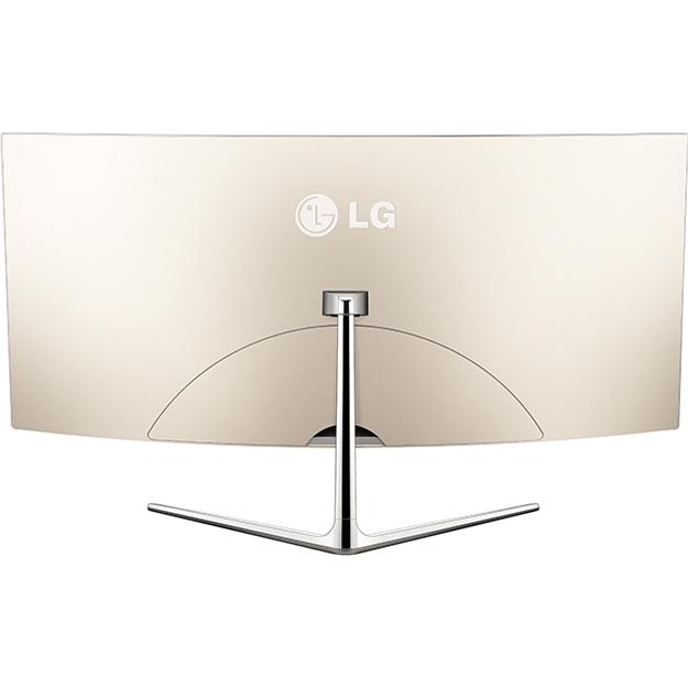 LG 34UC97-S IPS 21:9 34" Curved UltraWide QHD LED-Lit Monitor Display - Refurbished