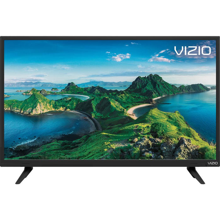 Vizio D32H-G9  D-Series 32 inch Smart TV (D32H-G9) Refurbished