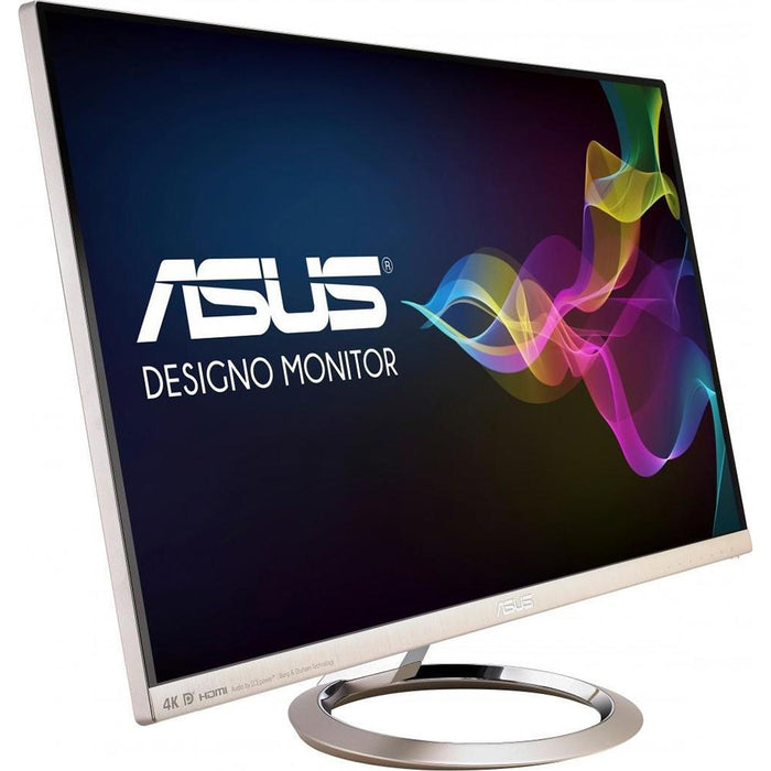 Asus 27" 4K IPS DP HDMI (3840x2160) Eye Care Monitor, Adaptive Sync Refurbished