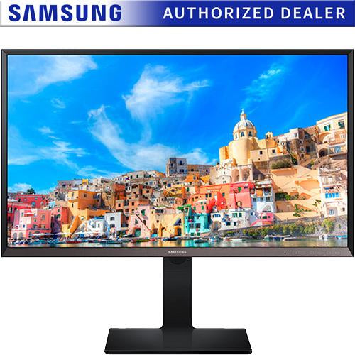 Samsung S32D850T LS32D85KTSR/ZA 32" WQHD LED Monitor (2560x1440) Refurbished