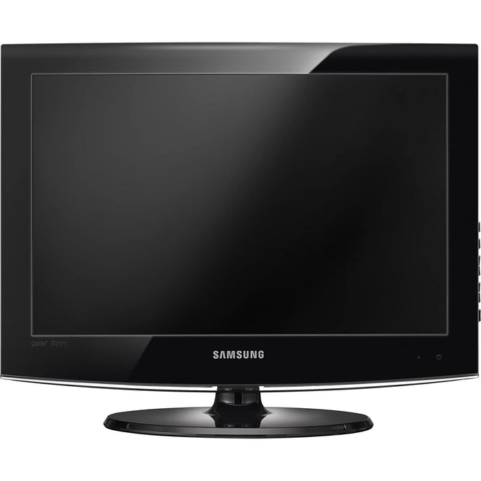 Samsung LN19A450 - 19" High-definition LCD TV  (Black) - Refurbished