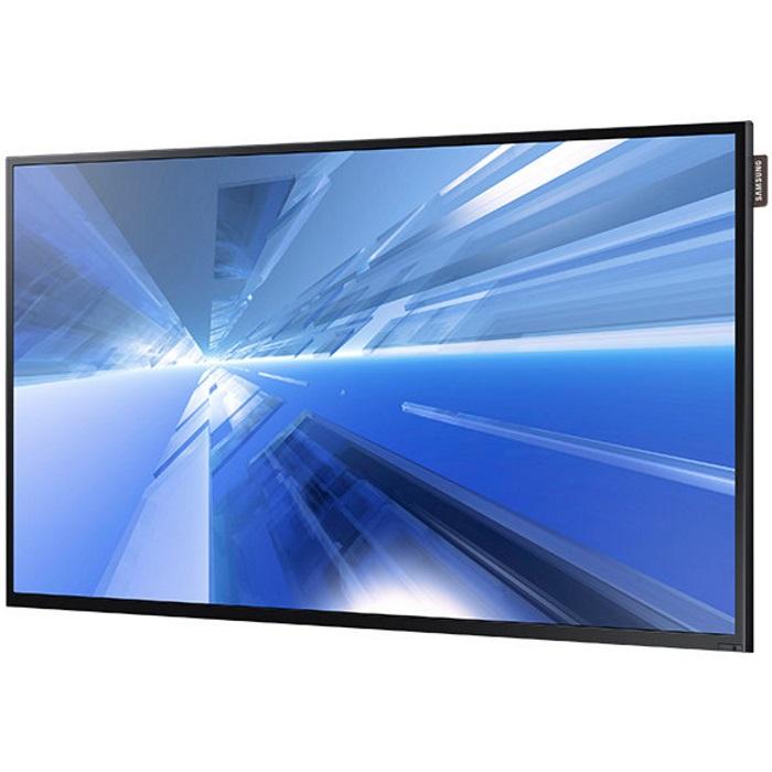 Samsung DC32E 32" DC-E Series 1920x1080 Direct-Lit LED Commercial Monitor - Refurbished