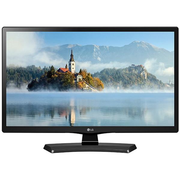 LG 28LJ4540 - 28-Inch 720p HD LED TV (2017 Model) - Refurbished
