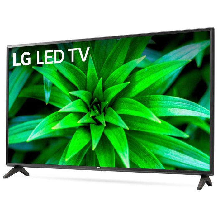 LG 32LM570BPUA 32" HDR Smart LED HD TV (2019 Model) - Refurbished
