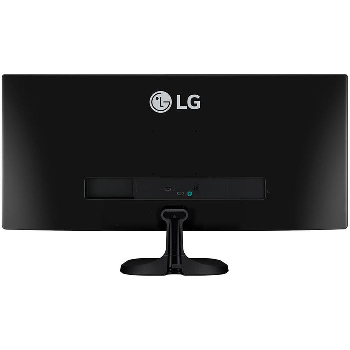 LG 34UM57 - 34" UltraWide 21:9 IPS (2560x1080) LED Freesync Monitor - Refurbished