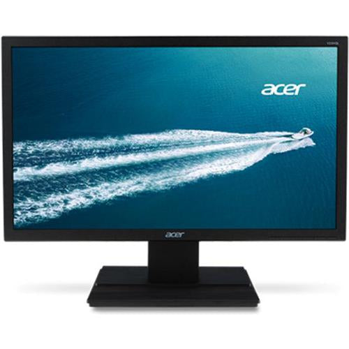 Acer V226HQL Bbd 21.5" Full HD LED Backlit LCD Monitor - UM.WV6AA.B01 - Refurbished