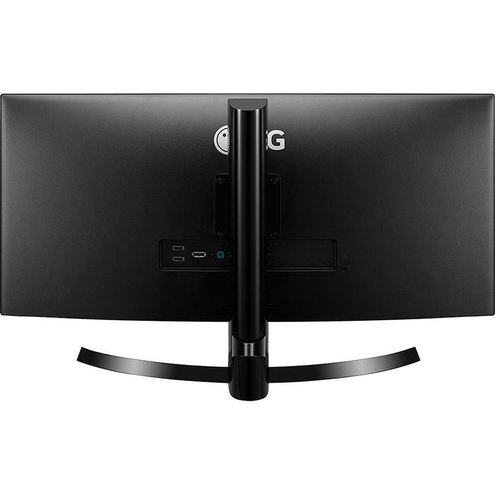 LG 29" Curved UltraWide IPS Monitor 2560 x 1080 29UC88 - Refurbished