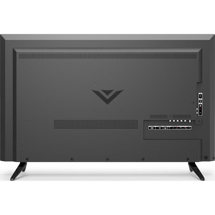 Vizio D39h-D0 D-Series 39" Class Full Array HD LED Smart TV - Refurbished