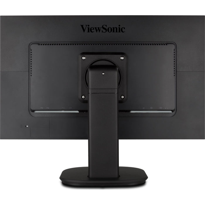 ViewSonic VG2439M-LED 24" 1080p Ergonomic Monitor DisplayPort, DVI, VGA - Refurbished