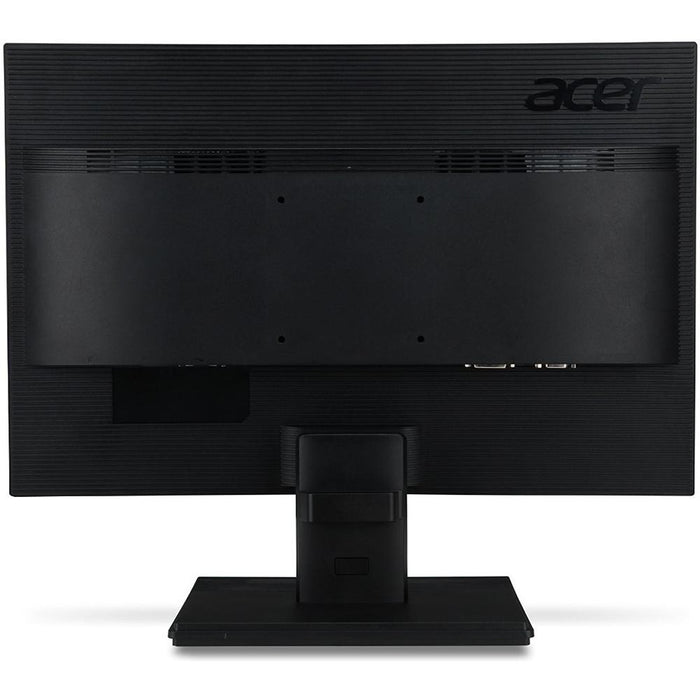 Acer V196HQL 18.5" 1366 x 768 LED Backlit LCD Monitor UM.XV6AA.A01 - Refurbished