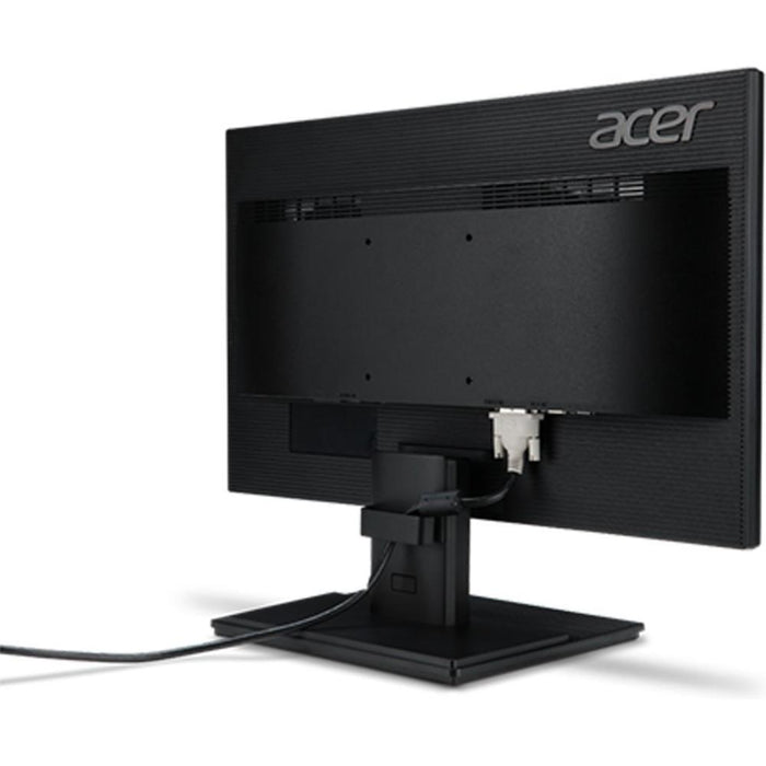 Acer V196HQL 18.5" 1366 x 768 LED Backlit LCD Monitor UM.XV6AA.A01 - Refurbished