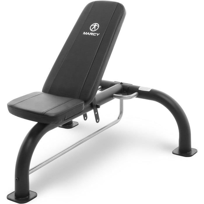 Marcy Multipurpose Utility Adjustable Weight Bench - SB-10900