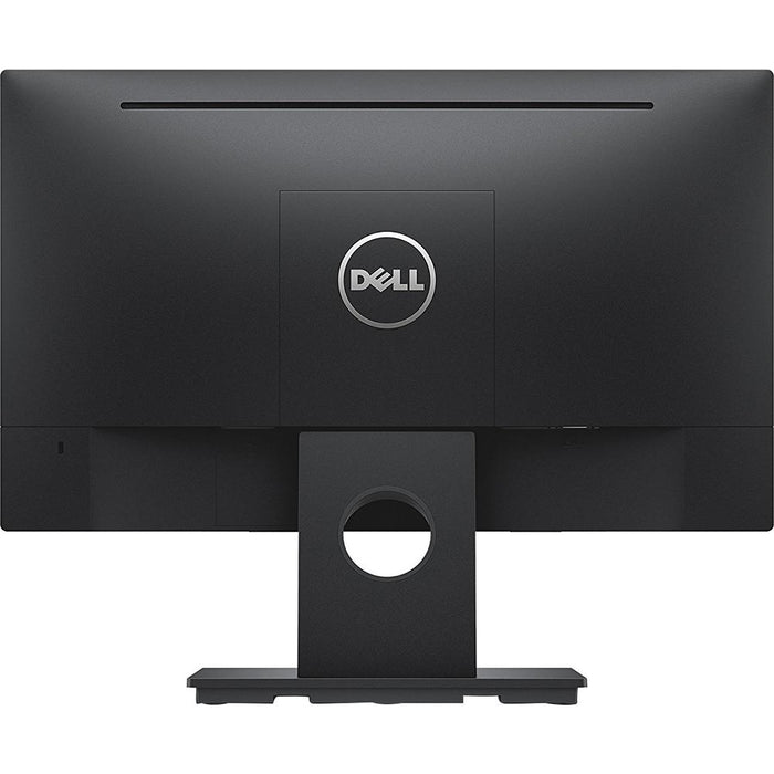 Dell VESA Mountable 19" Screen LED-Lit Monitor - E1916HV Refurbished