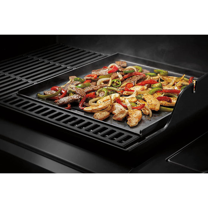 Weber Crafted Series Flat Top Griddle - 7672